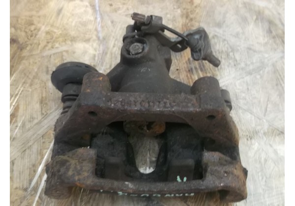 Супорт задній лівий Renault Kangoo, 4х4, 7701207477